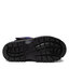 KangaRoos Bottes de neige KangaRoos K-Shell 02094 000 4803 S Dk Navy/Snowflake