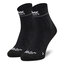 X-Socks Hosszú férfi zokni X-Socks Trail Run Energy XSRS13S19U B001