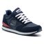 Skechers Sneakers Skechers Waltan 52384/NVY Navy