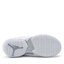 Nike Cipő Nike Jordan Why Not Zer0.4 CQ9430 101 White/Metallic Silver/White