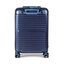 Puccini Valiză Mică Rigidă Puccini Dallas PC027C 7 Blue