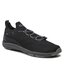 Jack Wolfskin Sneakers Jack Wolfskin Spirit Knit Low M 4056621 Phantom