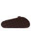 Birkenstock Чехли Birkenstock Arizona Bs 0452761 Habana