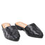 Gioseppo Papucs Gioseppo Lika 65064 Black