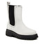 Lasocki Боти Lasocki WI23-TX76-02 White