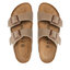 Birkenstock Papucs Birkenstock Arizona Bs 0352203 Tabacco Brown