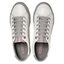 Cross Jeans Scarpe sportive Cross Jeans HH1R4010C White/Grey