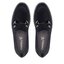 Caprice Lords Caprice 9-24200-41 Ocean Suede 857