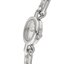 Ted Baker Uhr Ted Baker Margiii BKPMAF202 Silver