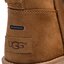 Ugg Cipő Ugg M Classic Mini Zip Waterproof 1018453 M/Che