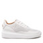 Geox Sneakers Geox D Rubidia A D84APA 00085 C1000 White