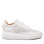 Geox Сникърси Geox D Rubidia A D84APA 00085 C1000 White