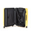 National Geographic Μεγάλη Σκληρή Βαλίτσα National Geographic Large Trolley N205HA.71.68 Yellow