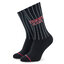 Tommy Jeans Klasické ponožky Unisex Tommy Jeans 701222678 Black 001