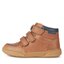 Geox Sneakers Geox J Poseido Boy J16BCB 0CLFU C6N4E S Cognac/Blue