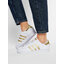 adidas Boty adidas Superstar W FX7483 Ftwwht/Goldmt/Ftwwht
