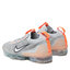 Nike Обувки Nike Air Vapormax 2021 Fk (GS) DB1550 002 Grey Fog/White/Bright Mango
