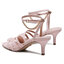 DeeZee Сандали DeeZee LS5119-09 Pink