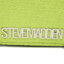 Steve Madden Borsetta Steve Madden Bjet SM13000526 Lime
