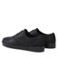 Calvin Klein Sneakers Calvin Klein Hybrid Lace Up Nb HM0HM01073 Triple Black 0GJ