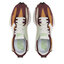 New Balance Sneakers New Balance MS327OA Portocaliu