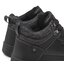 O'Neill Sneakers O'Neill Honi Men Mid 90223056.11A Triple Black