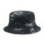 Billabong Pălărie Billabong Bucket Sundays C5HT01BIP2 Black 19