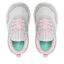 Reebok Παπούτσια Reebok Xt Sprinter 2.0 Al GW0053 Pugry2/Porpnk/Hinmin