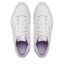 Reebok Pantofi Reebok Classic Leather Shoes IE4922 Alb