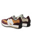 New Balance Sneakers New Balance MS327OA Portocaliu