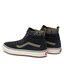 Vans Sneakers Vans Ua Sk8-Hi Mte-1 VN0A5HZY1KP1 Black/Marshmallow
