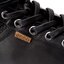 ECCO Sneakersy ECCO Soft 7 Ladies 43002301001 Black