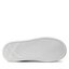 KARL LAGERFELD Sneakersy KARL LAGERFELD KL63515 White Lthr/Mono