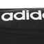 adidas torba za okoli pasu adidas Daily Waistbag GE1113 Black/Black/White