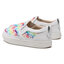 Ugg Teniszcipő Ugg K Caplan Slip-On Ugg 1107976K Rbw