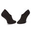 Tommy Hilfiger Set de 2 perechi de șosete scurte pentru bărbați Tommy Hilfiger 100002213 Black 002