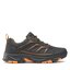 Whistler Sneakersy Whistler Haksa W232351 1051 Asphalt