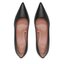 Boss Pantofi cu toc subțire Boss Janet Pump 70 50488232 10239116 01 Black 001