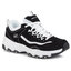 Skechers Boty Skechers I-Conik 88888250/BKW Black/White