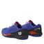 Wilson Pantofi Wilson Rush Pro Ace Jr WRS330370 Bluing/Black/Orange
