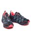 CMP Trekkings CMP Kids Altak Trail Shoe 30Q9674J Navy/Pink/Fluo/A.Marina 98BD