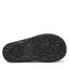 Boss Holínky Boss J09200 S Black 09B