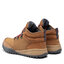 Columbia Trekkingschuhe Columbia Fairbanks Mid BM7744 Elk/Graphite 286