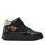 Nelli Blu Sneakersy Nelli Blu CS5861-02 Black