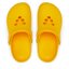 Dry Walker Saboți Dry Walker Hex Open Yellow