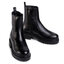 Gino Rossi Botine Gino Rossi ENZO-130 Black