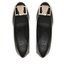 Furla Poltopánky Furla Emma YG71FEM-X30000-O6000-9082 Nero