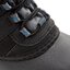 Columbia Trekkings Columbia Childrens Rope Tow III Waterproof BC1322 Black/Dark Compass 010