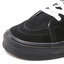 Vans Sneakers aus Stoff Vans Sk8-Low VN0A4UUKB0K1 (Vans Market) Black/Neon