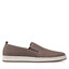 Sergio Bardi Pantofi Sergio Bardi MB-TEN-01 Light Grey